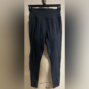 PINK Sport Grey Legging Size XS